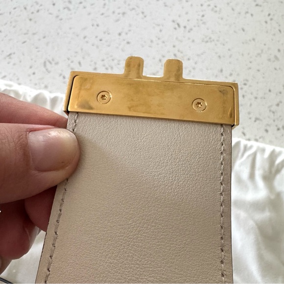 Gucci GG Monogram Padlock Small Shoulder Bag - Picture 16 of 16